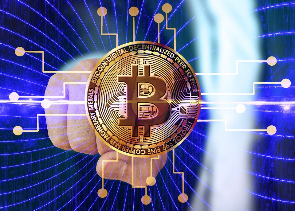 嘉信理财CEO Rick Wurster：一年内推出加密货币现货交易
