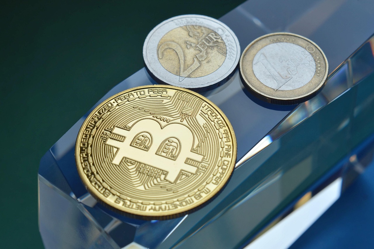 美国3月CPI下跌、联准会降息机率提高！但比特币、美股不涨反跌