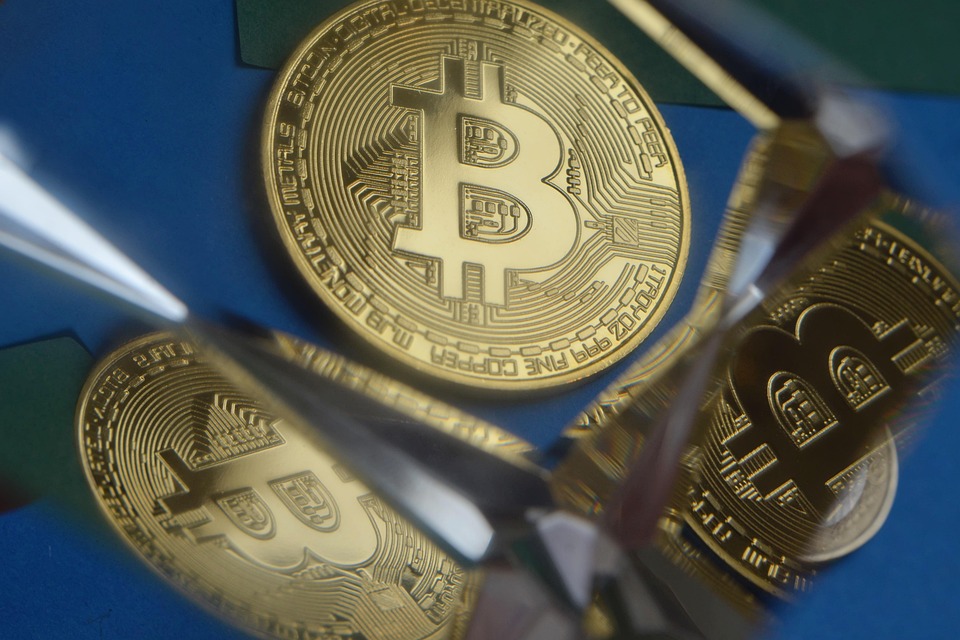 美国3月CPI下跌、联准会降息机率提高！但比特币、美股不涨反跌