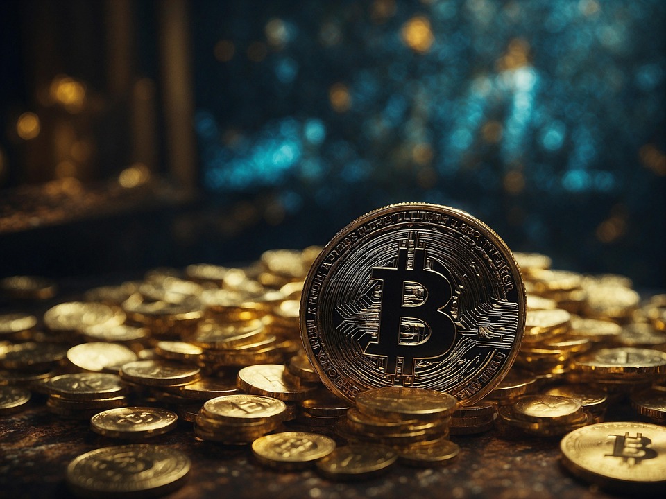 嘉信理财CEO Rick Wurster：一年内推出加密货币现货交易